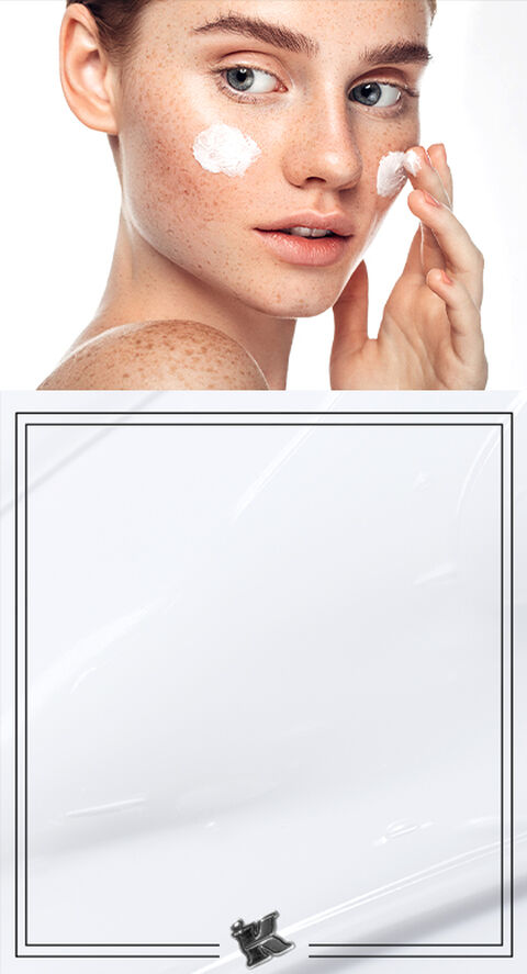 WHAT CAUSES DRY SKIN