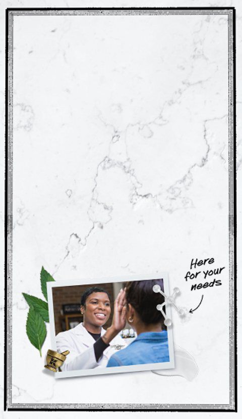 Kiehl's Services