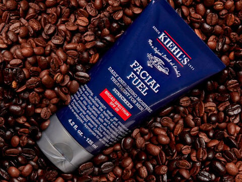  Kiehl's Facial Fuel SPF 20 Daily Energizing Moisture