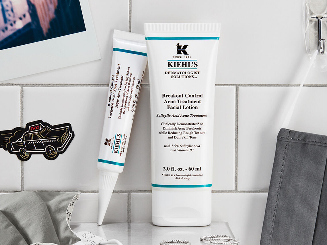 Acne best hotsell products