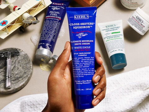 Kiehl's Since 1851 Original Musk Body Lotion