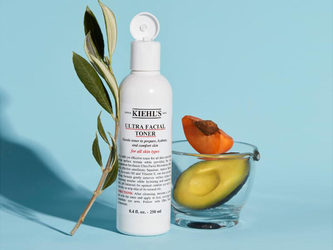 Face toner deals for men