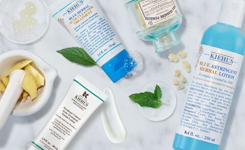 Don’t Believe These Acne Myths