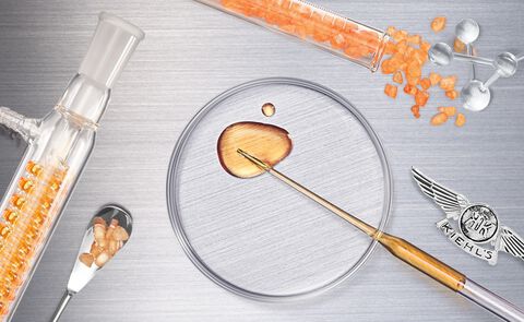 The Skin Benefits Of Activated C