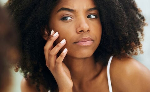 Your Guide To Managing Adult Acne