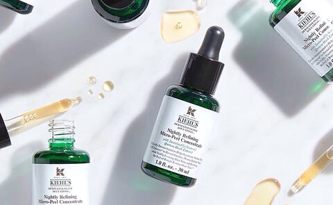 Understanding The Skin Benefits Of Alpha-Hydroxy Acids