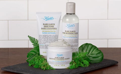 The Detoxifying Skin Benefits Of Amazonian White Clay (a.k.a. Kaolin Clay)