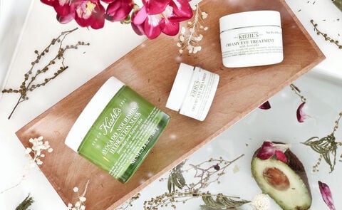 Discover The Benefits of Avocado For Skin