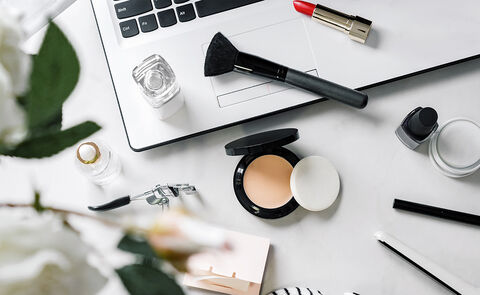 A Beauty Editor Shares Her Best Beauty Hacks
