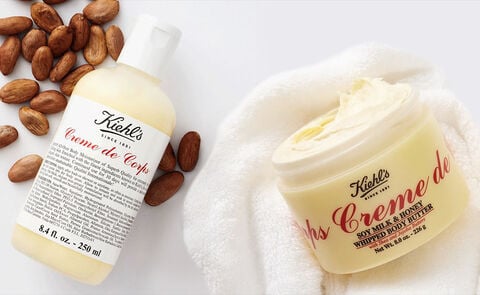 Should you be using a body butter or body lotion?