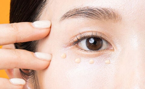 You Asked, We Answered: The Best Anti-Aging Eye Creams