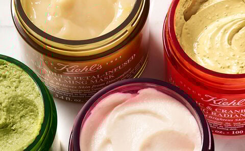 What's The Best Face Mask For Your Skin?