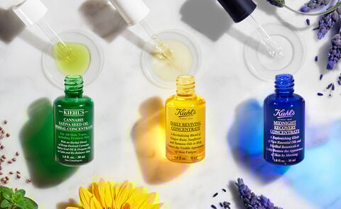 The Best Face Oil For Your Skin