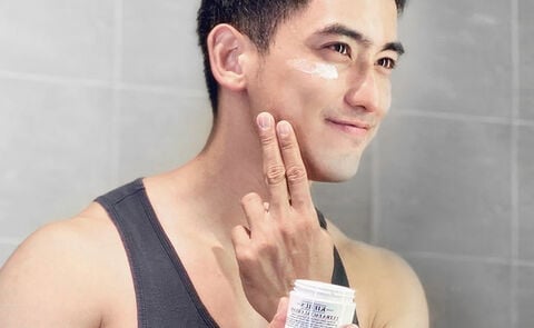 13 Of Our Best Face Products For Men