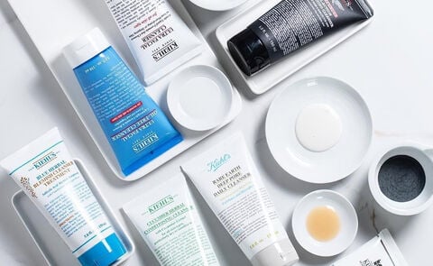 The Best Face Wash For Your Skin Type