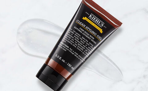 Style Your Strands With Our Best Hair Gel For Men