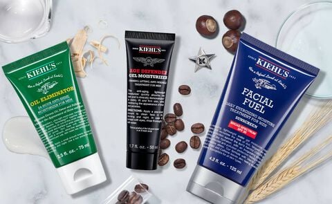 Our Best Moisturizer For Men