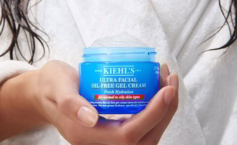 6 Moisturizers Ideal For Oily Skin
