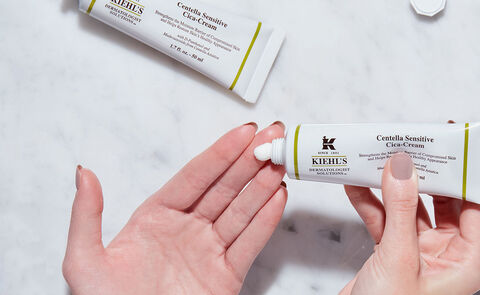 7 Gentle Moisturizers For Sensitive Skin