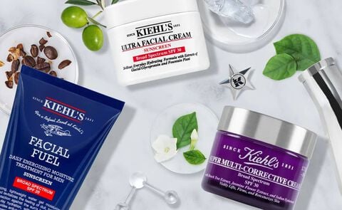 Wake Up Your Skin With These Morning Moisturizers