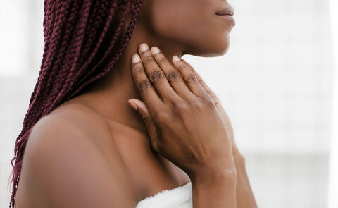 Why You Need To Start Using Neck Cream