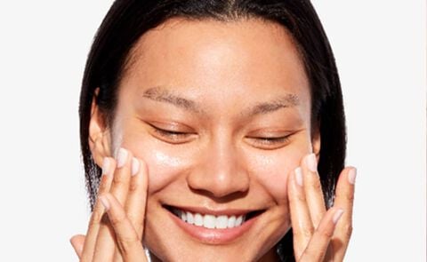 The Best Way To Wash Your Face
