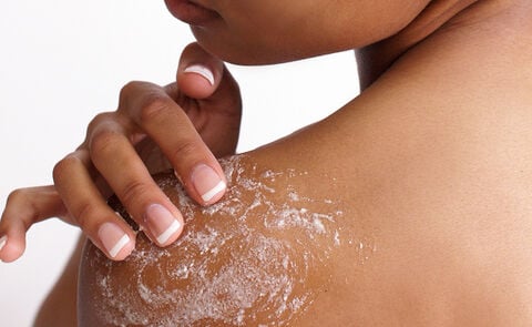 What Are The Benefits Of a Body Scrub?