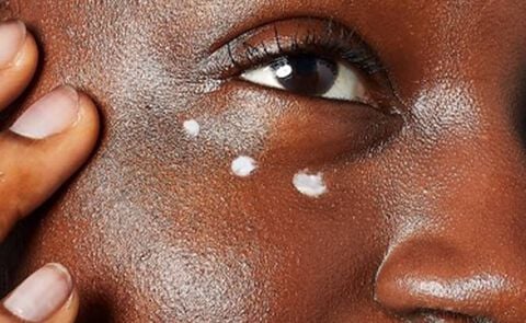 Tired Looking Eyes? Try Caffeine