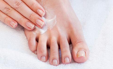 How To Care For Callused Feet and Hands