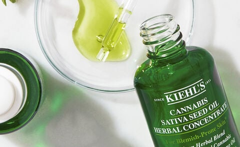 Is Cannabis Good For Your Skin?