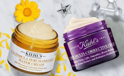 The Right Way To Moisturize Combination Skin