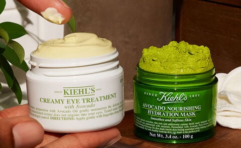 8 Kiehl’s Products With a Cult-Like Following