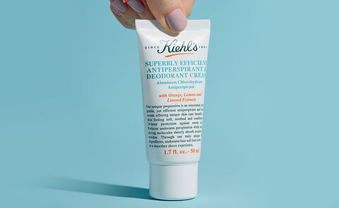 Antiperspirant vs. Deodorant: What’s The Difference?