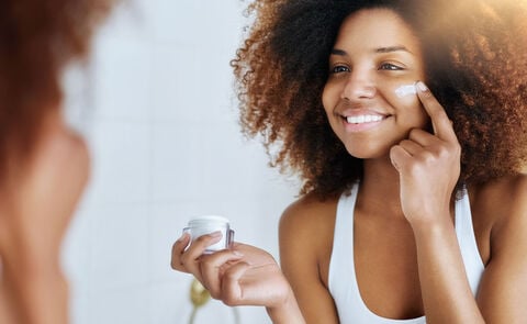 How To Soothe Extremely Dry Skin