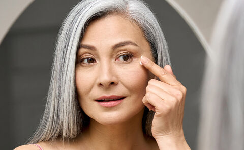 FAQ: How Should I Care For My Eye Area?