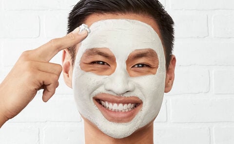 Our Best Face Masks For Men