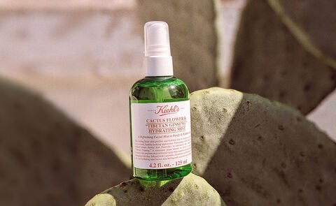 Your Face Mist Guide: Ingredients, Benefits, and More