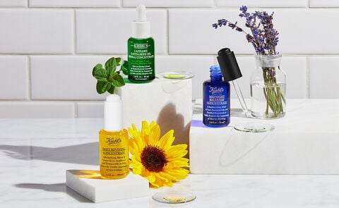 The Best Face Oils For Wrinkles and Anti-Aging