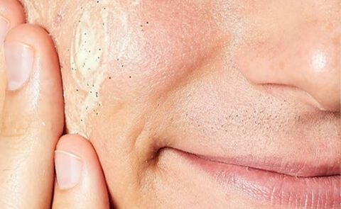 Skincare 101: The Guy’s Guide To Exfoliating