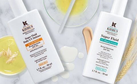 Keep Your Skin Safe With These 8 SPF Moisturizers