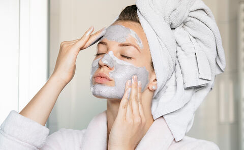 Your Guide To Getting a Kiehl's Facial