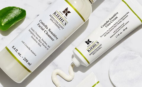 The Kiehl’s Guide To Going Fragrance-Free