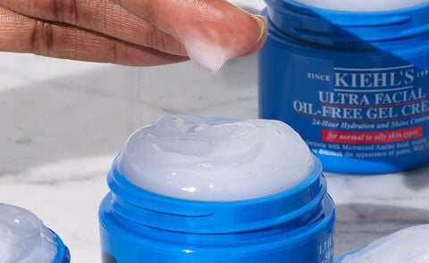 Why Gel Moisturizer Is An Oily Skin Essential