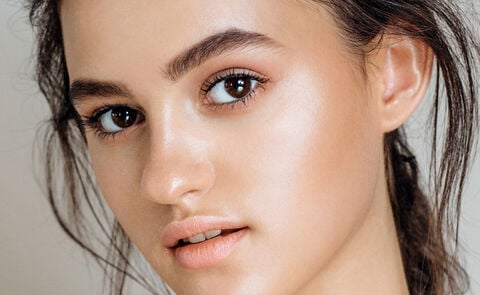 Your Glass Skin Routine: 6 Steps For Visibly Clear, Glowing Skin