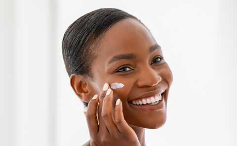 How To Care For Ruddy Skin: A 4-Step Routine