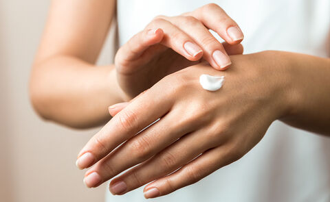How To Address Skin Peeling On Your Hands