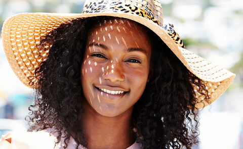How To Improve The Appearance Of Sun-Damaged Skin
