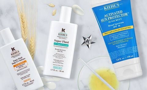The Right Way To Apply Sunscreen