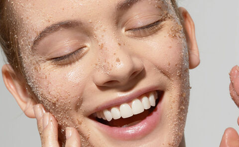 How To Exfoliate For Glowing Skin