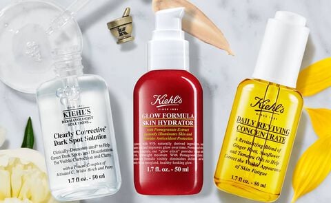 How to Get Glowing Skin